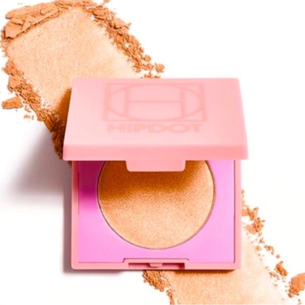 Hipdot Highlighter in Golden Hour